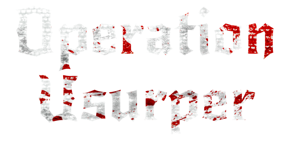 Operation Usurper